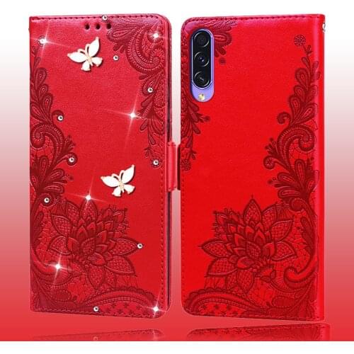 Leather Case for Samsung Galaxy A70S A70 A30S A50S A21S Case Galaxy J3 J5 J7 2016 2017 J2 Core J2 J4 J6 Plus 2018 Wallet Cover