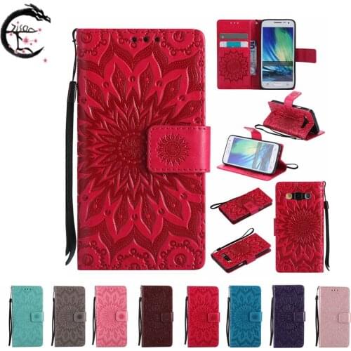 Leather Case Flip Cover for Samsung Galaxy A3 2017 A320 A3 2016 A310 a3 2015 a300 PU Phone Wallet Holder Cases Card Coque Capa