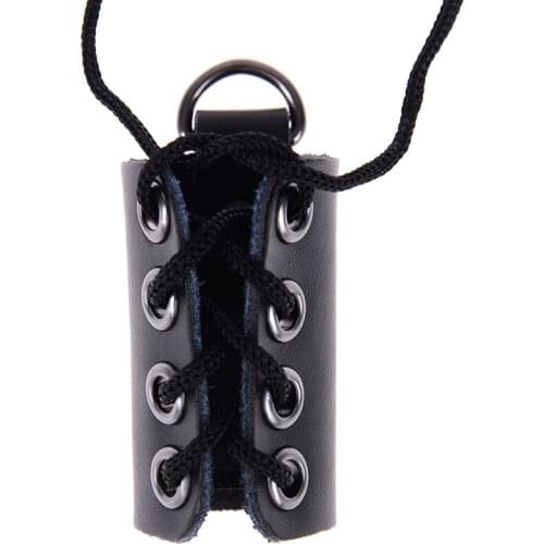 Leather Penis Enlargement Cock Ring Cockring Male Delay Penis Ring Scrotum Phallus Strap Sex Toys For Men Adult Sex Products