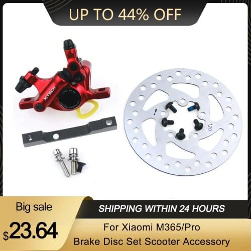 LIXADA Spare Parts And Accessories For Scooters
