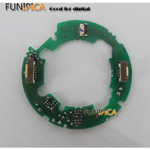 70-300mm lens mainboard For Nikon 70-300mm shot motherboard camera repair Accessories free shipping