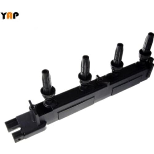 New Engine Ignition Coil FOR FITPEUGEOT 206 307 406 407 607 807 1.8L 2.0L L4 597075 597098 94632641 2000-2008