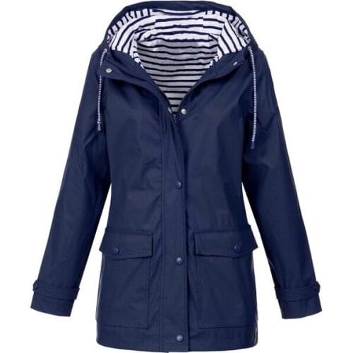 Oeny Women's Jackets