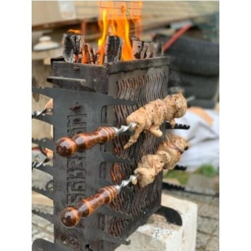 Podgotoffka Grills