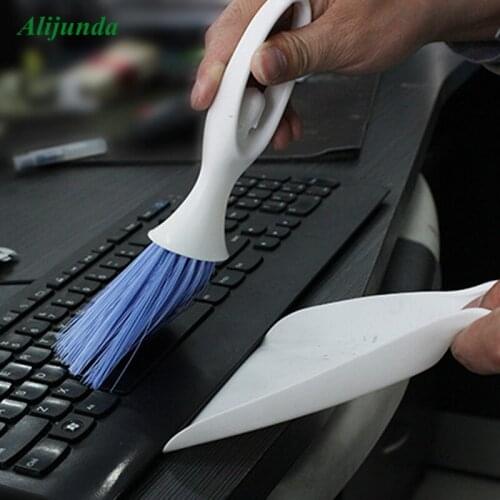 Car wash microfiber car cleaning brush air conditioner cleaner computer cleaning tool blinds dust collector