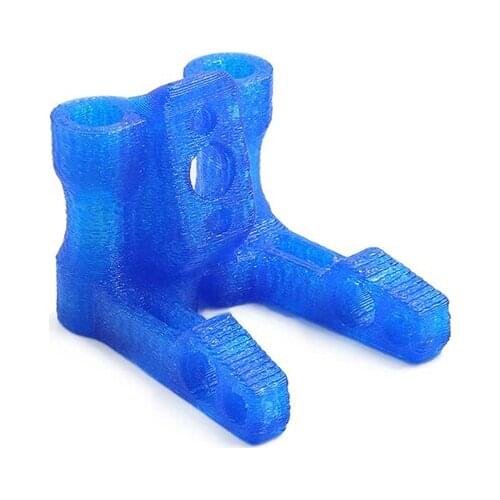 TPU 3D Printing FPV Through-machine Rack Mount Universal for Fixing Antenna Accessories for GEP-Mark4 Mark2