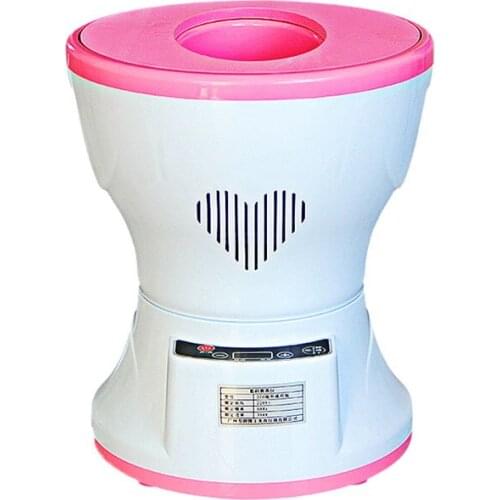 Herbal Steam Spa Seat Bath Steamer Massager For Vaginal Care and Post-Partum Care Relieve and Relieve Inflammation and Swelling