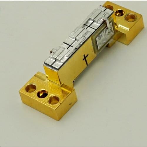 High Quality and High Power 808nm Laser diode line Array for 1064nm DPSS Module with CW and QCW