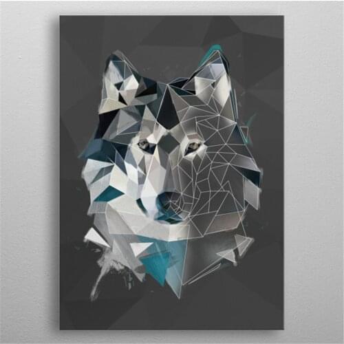 Animals 5d Diy Diamond Painting Cross Stitch Diamond Embroidery Wolf Diamond Mosaic Home Decor Hobbies Full Rhinestone Gifts