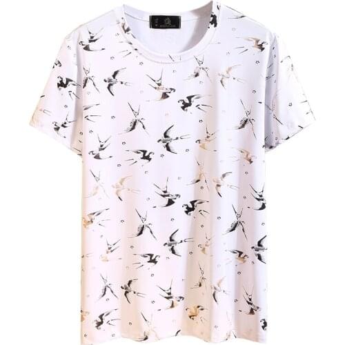 Мужские модные футболки Zozowang China At AliExpress