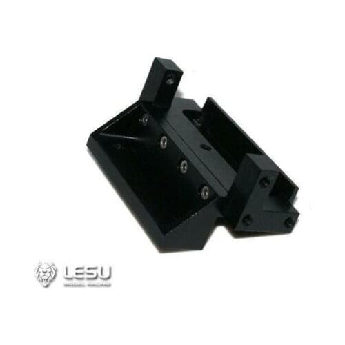 1/14 LESU Metal Transom DIY Model TAMIYA Knight King Hau GL RC Tractor Truck TH02393-SMT5