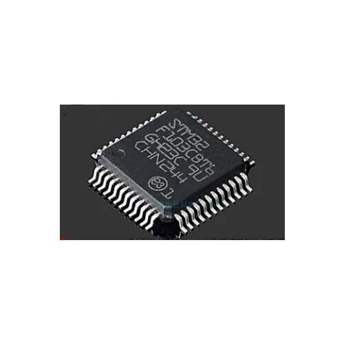 3PCS New STM32F103CBT6 QFP48