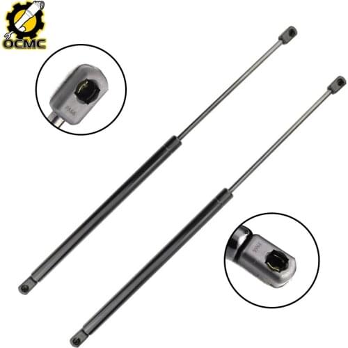 1 Pair Fit For Hyundai Santa Fe 2001-2006 SG367014 Tailgate Lift Support Shocks Struts