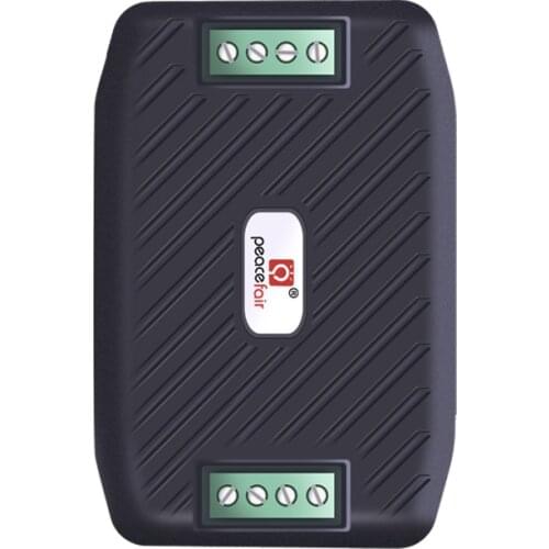 Peacefair Newest Version PZEM-003 DC 0-300V Ammeter with RS485 Modbus Voltage Current Power Energy High Precision Kwh Meter