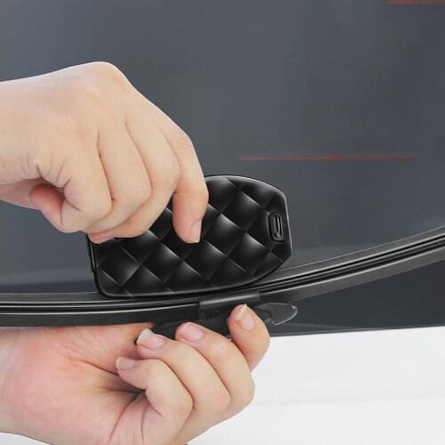 Car wiper repairer blade repair tool Universal wiper retreader boneless wiper strip repairer