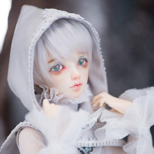 Bjd doll 1/4 male - Niella