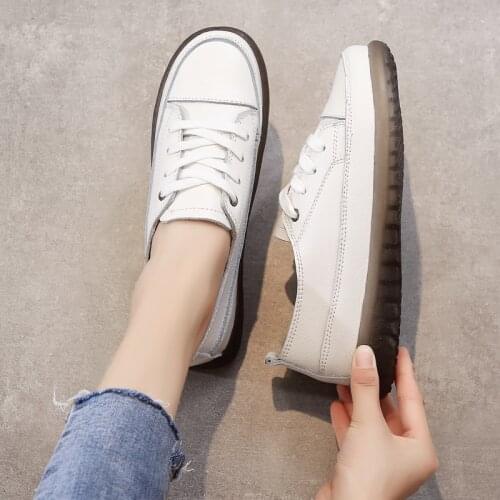 Damyuan Women's Oxfords