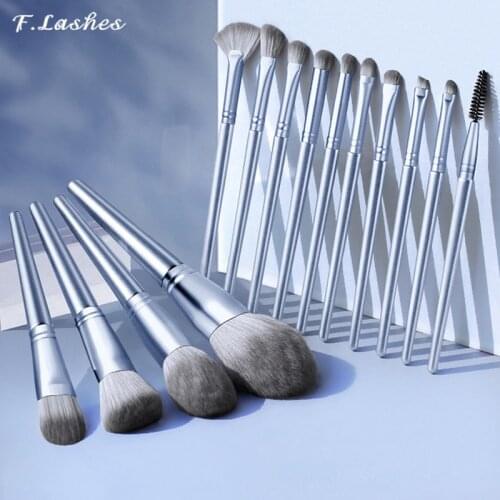 F.Lashes Blush Brushes