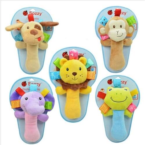 Первые игрушки для ребенка FoPcc China At AliExpress