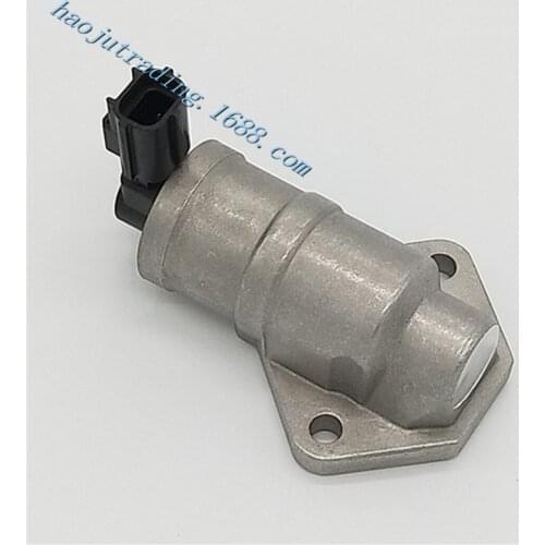Idle speed control valve Suitable MAZDA6 FORD MONDEO2.0 parts number 1S7G9F715AE