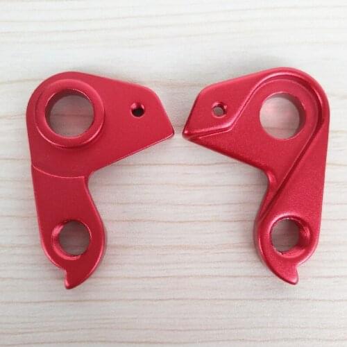 2pc Bicycle parts MECH dropout For Fantic e-bikes High Priority Fantic Integra Gear rear derailleur hanger mtb carbon frame bike