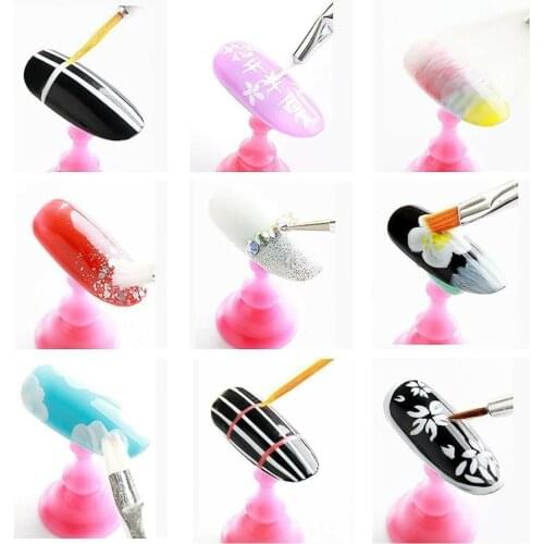 Krglt Equipment And Tools For Manicure And Pedicure