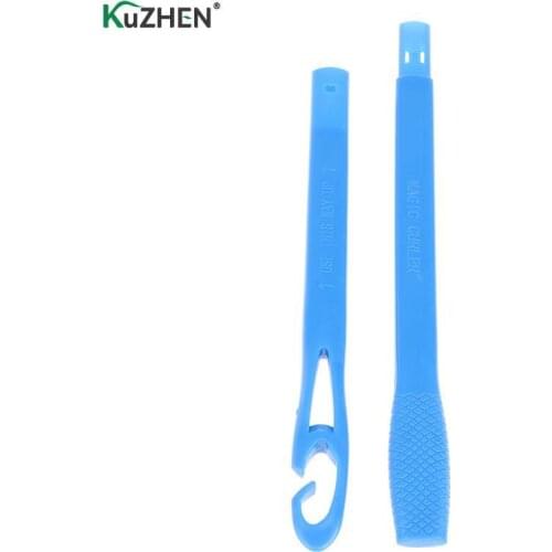 KuZHEN Hair Curlers