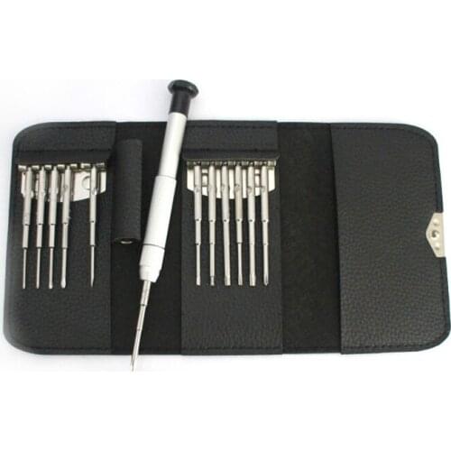 12 in 1 drone Repair Screwdriver Remote Control Motor Gimbal Removal Tools Kit For DJI Phantom 3 4 4pro drone Accessories