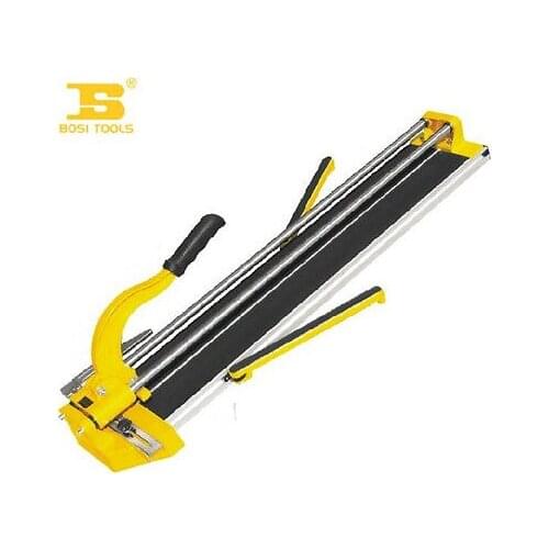 Low Cost Little Loss Efficient 32" Strengthened Steel Ceramic Tile Cutter