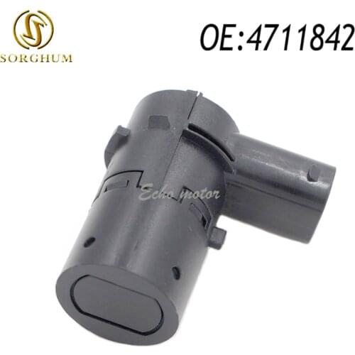 New PDC Parking Sensor Reverse Assist Backup Fits Saab 9-5 Volvo S40 60 80 V50 70 XC 70 XC 90 Parksensor 4711842 5266523