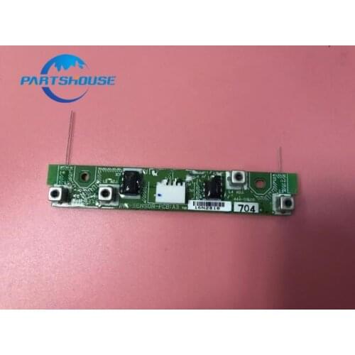 Free shipping 1Pcs Duplicator New Sensor PCB board Ink Inspection Board For Riso RVA3 CV RP 370 3790 Duplicator Parts test board