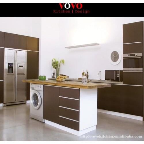 Made in China kitchen furniture manufacturer