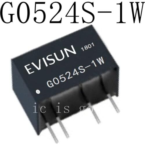5PCS G0524S G0524S-1W New original