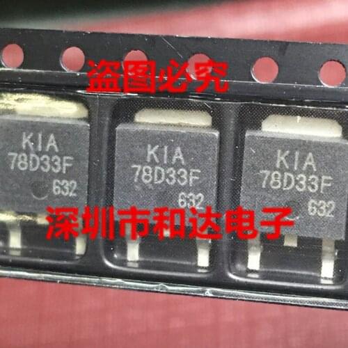 78D33F KIA78D33F TO-252