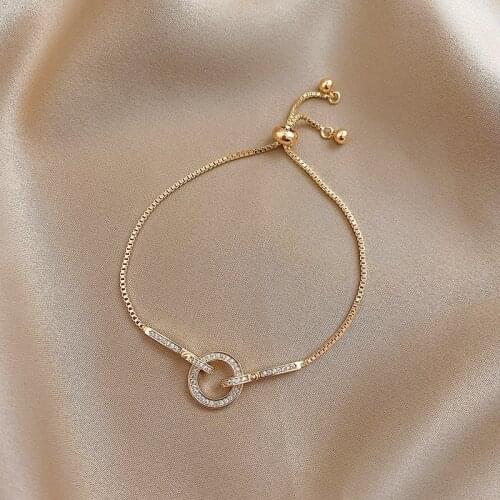 Anenjery Snake Bracelets