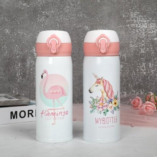 ANGBAO Stainless Steel Thermoses