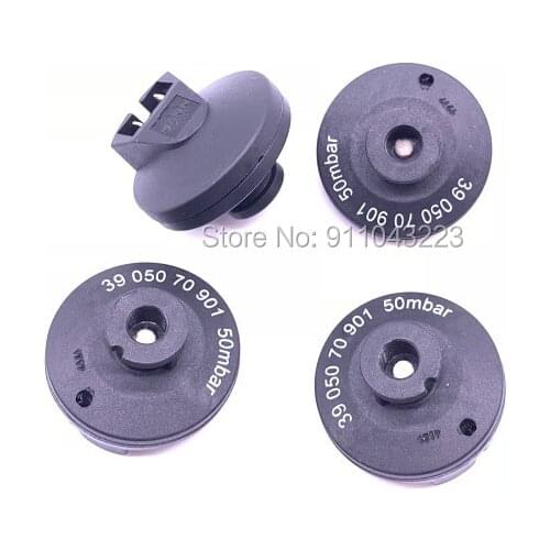 Free shipping 2pcs/lot genuine Mann Hummel pressure switch 3905070901/ 3905070902 with 50MBAR