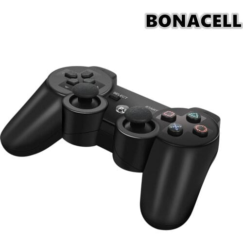 Wireless Gamepad for PS3 Joystick Console Controle for USB PC Dualshock Controller for PS3 Joypad Accessorie Support Bluetooth