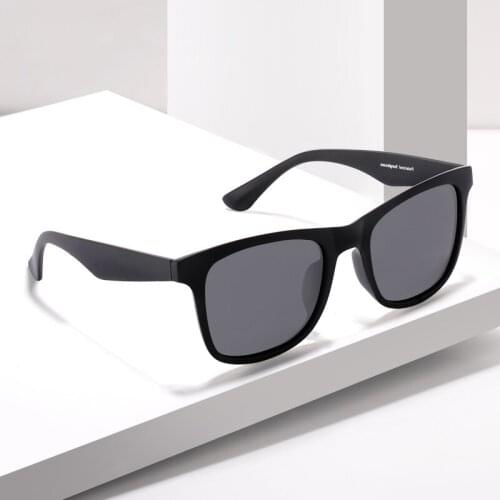 CONCHEN Polarized Sunglasses Women Vintage UV400 Outdoor Sports Sun Glasses Men Wholesale Classic Lunette De Soleil Femme