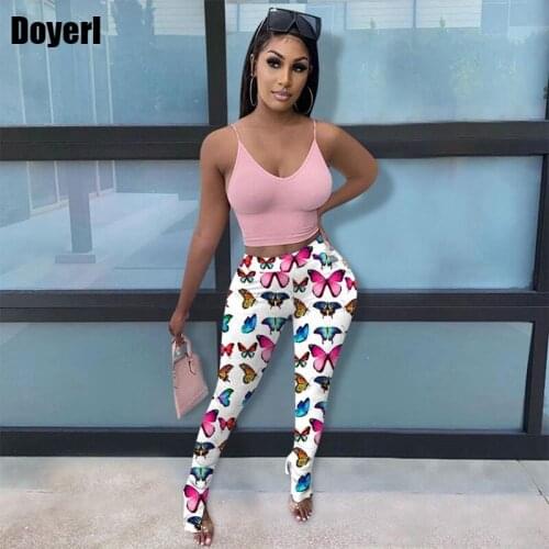 Женские брюки Doyerl China At AliExpress