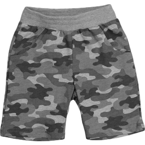 FOCUSNORM Shorts For Boys