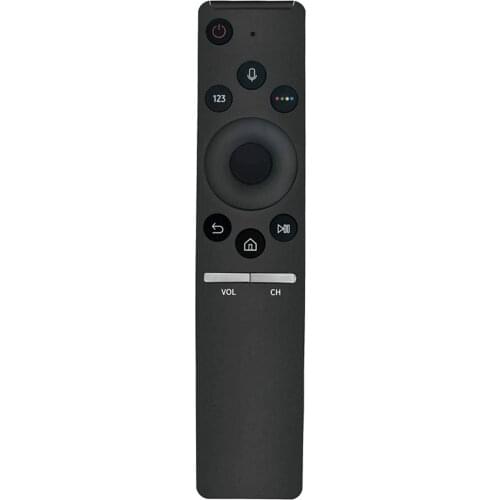 Voice Remote Replacement Remote Controller Compatible With Samsung Smart TV BN59-01266A BN59-01265A BN59-01298