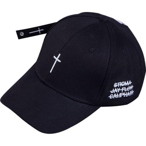 Cotton AdjustableDyed Solid Baseball Hat and Curved Brim Low Profile Cotton Twill 6 Panel Baseball Cap