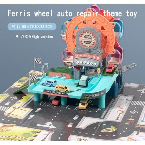 Huina Toys And Goods For Creativity