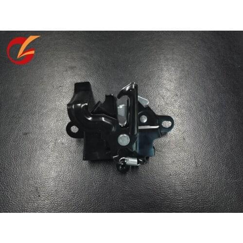 Use for toyota yaris 2006-2012 model hood lock bonnet latch assy