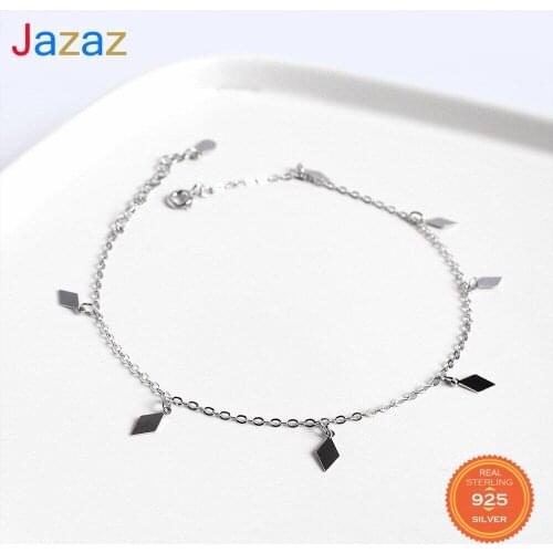 Jazaz Bracelets With Pendants
