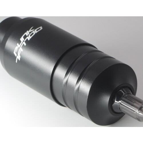 PREIMIUM PUNK TATTO PEN SHORT STYLE WITH POWERFUL TATTOO MOTOR FREE SHIPPING BY FedEX