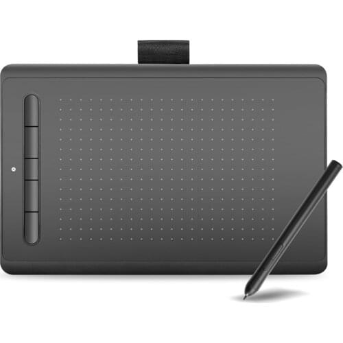 MLLSE Graphic Tablets