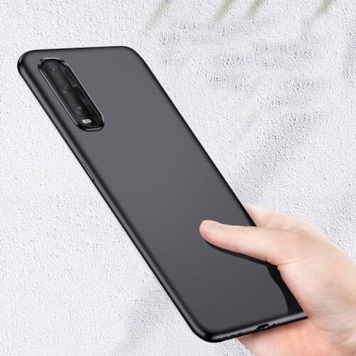 Soft Silicone Back Case For OPPO Find X2 Pro Neo Lite A12 A12E Realme C12 C11 C15 C3 X3 SuperZoom 6 Pro Bumper Fitted Phone Case