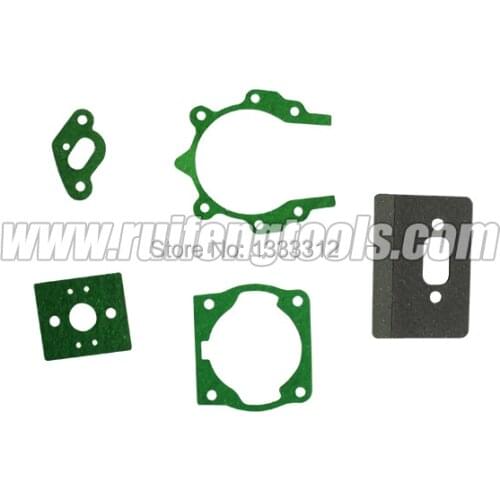 43CC 47CC 49CC gasket set complete for grass trimmer
